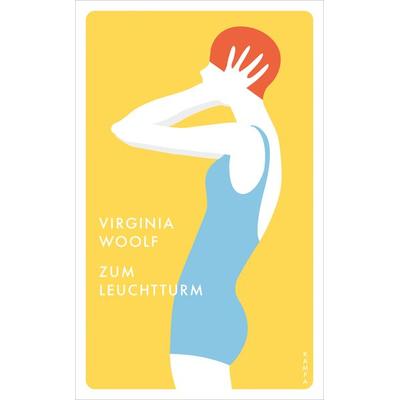 Zum Leuchtturm, Taschenbuch von Virginia Woolf, Kampa Verlag, 978-3-311-15059-6