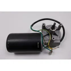 Holzstar Vorschubmotor ZSM 405, 560 24V