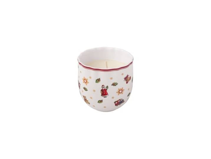 Villeroy & Boch Toy’s Delight bougie parfumée 9 x 9 x 9 cm