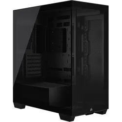 CORSAIR 3500X schwarz | PC-Gehäuse