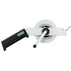 HM Müllner Massband mit Kurbelarm