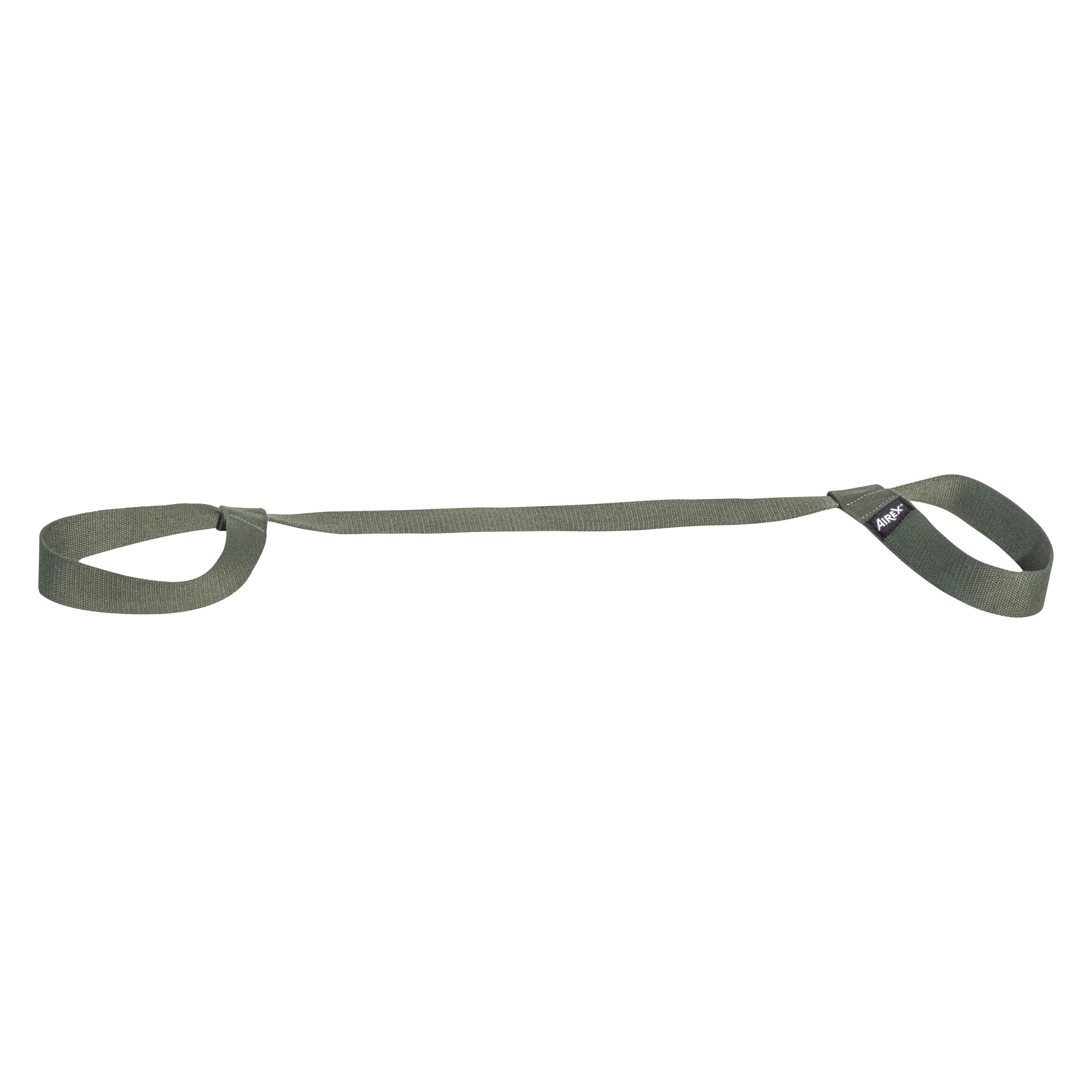 Airex YOGA Schultertraggurt olive (GL-7613005084864)