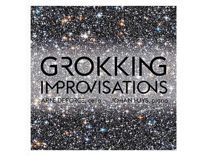 Grokking Improvisations