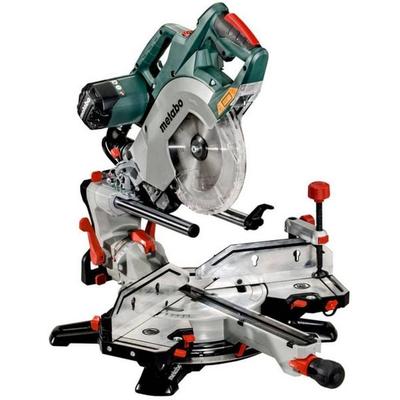 Metabo KGSV 72 Xact SYM Kapp-Zugsäge 216mm 30mm 1800W