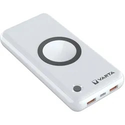 VARTA Wireless Power Bank 20000