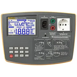 Fluke Gerätetester tragbar FLUKE-6200-2 DE