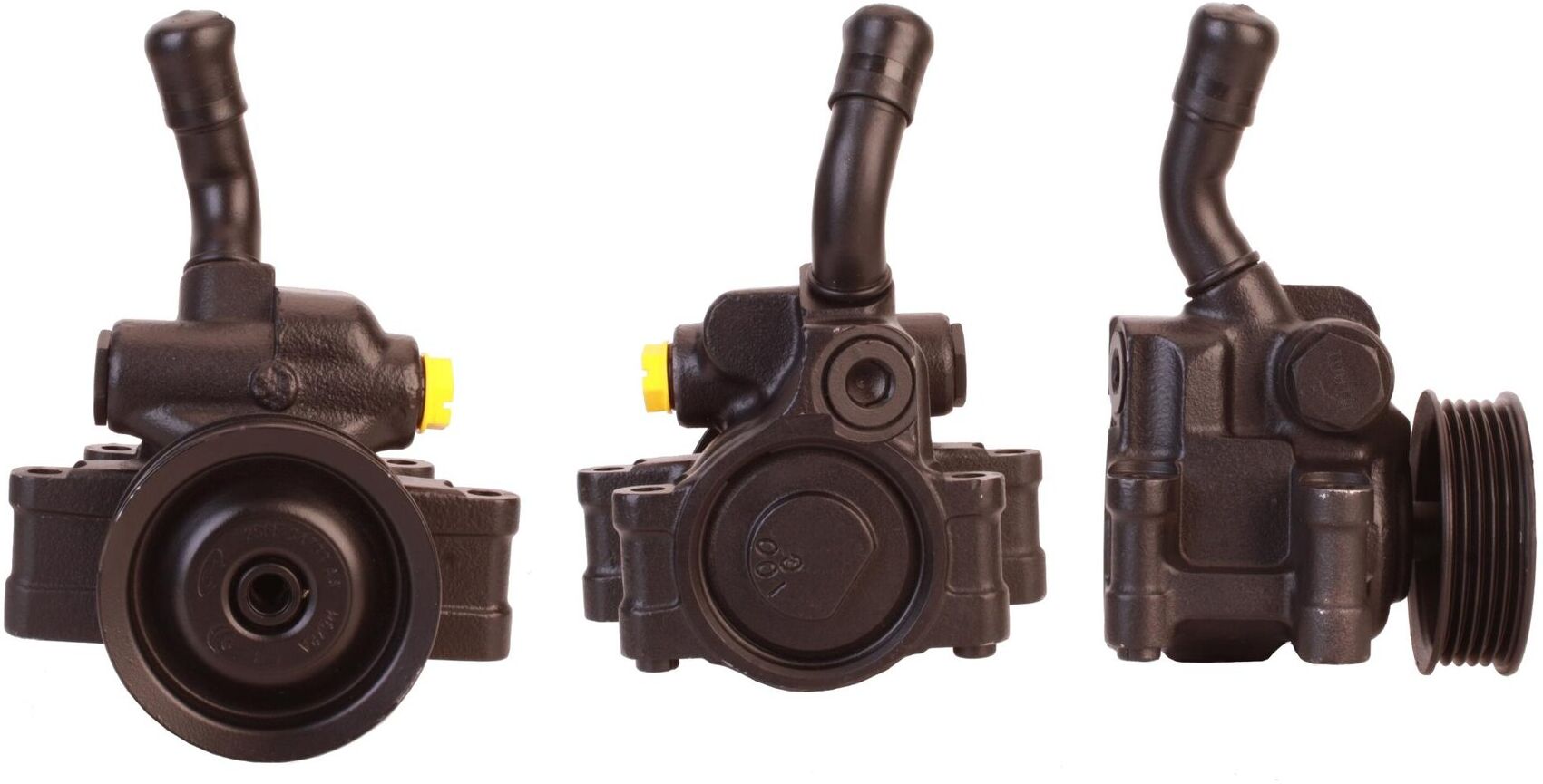 Elstock Hydraulikpumpe, Lenkung 150275 Für Ford Mazda
