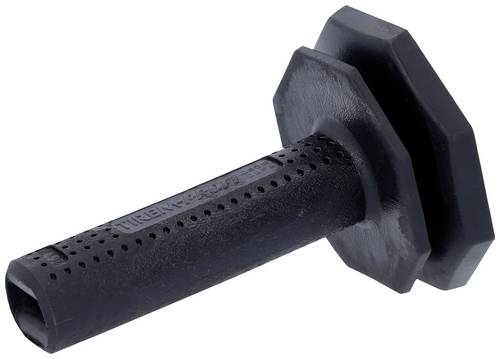 KS Tools Sicherheitshandgriff für Meißel, Meißel 26x7mm 162.2129