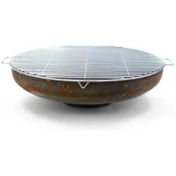 Bonfeu, Grillrost, Grillrost für Feuerschale Ø120cm