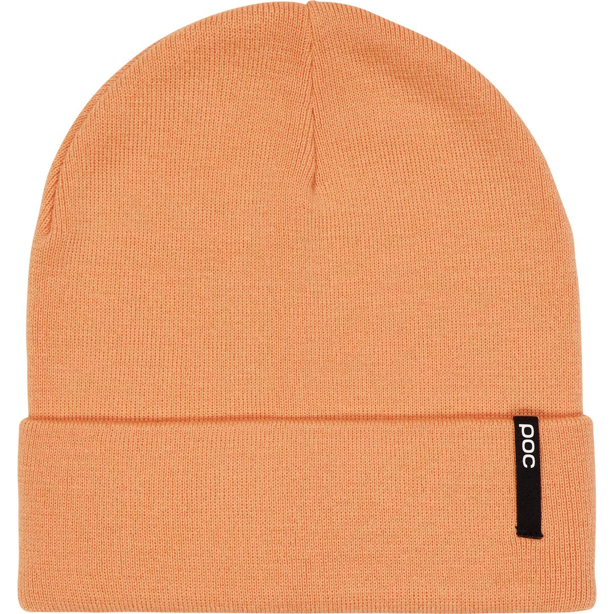 POC Beanie Flat apricot sunstone (1232) One Size PC643121232ONE1
