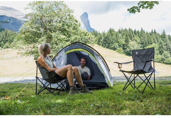 Coleman Quad Chair Camping, Foldestol