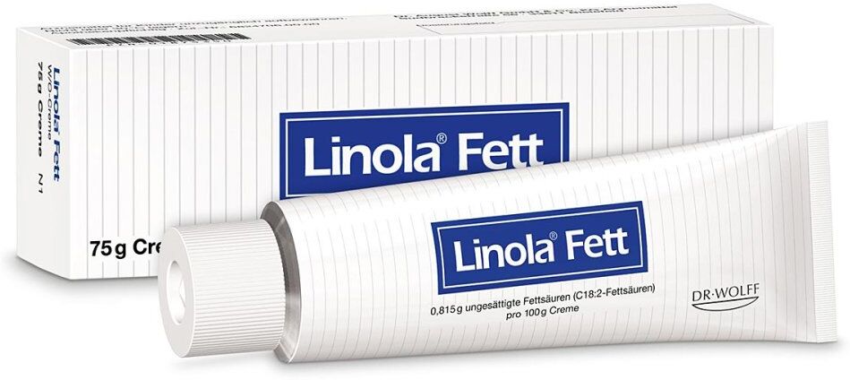 Linola Fett Creme