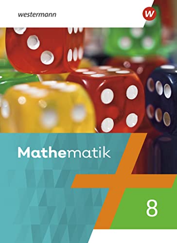 Mathematik - Ausgabe 2021: Schülerband 8 (Mathematik: Ausgabe 2021 für Rheinland-Pfalz, Saarland und Baden-Württemberg) - Preis vom 05.10.2026 03:47:11 h
