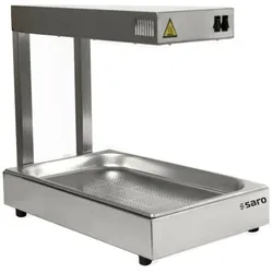 Saro Wärmebrücke Modell Bruce