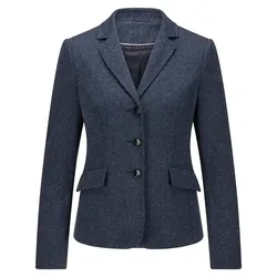 Blazer Fadenmeister Berlin blau, 44