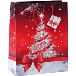 5x Sigel, Geschenkverpackung, Sparkling Tree (1x)