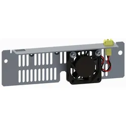 Schneider Electric VZ3V4811 Lüfter für Altistart 48 - 22 bis 45 kW / 15 bis 40 PS