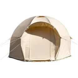 Bo-Camp, Zelt, (Kuppelzelt, 4 Personen)