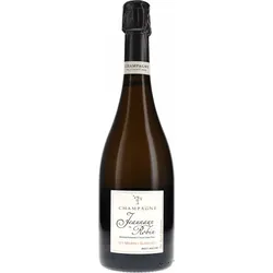 Jeaunaux-Robin Les Marnes Blanches Brut Nature V19 BIO