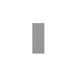 KWG PINTA Cement 006 grey Alu Cover Board
