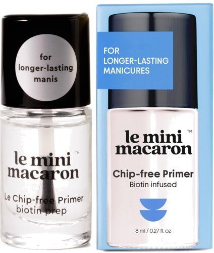 Le Mini Macaron Chip-Free Primer