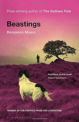Benjamin Myers - Beastings: Benjamin Myers - Preis vom 10.10.2026 11:48:34 h