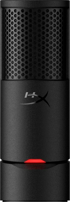 HyperX SoloCast 2 Black
