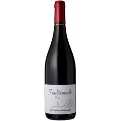 Cuvée Traditionnelle 2024 - Damien Bruneau