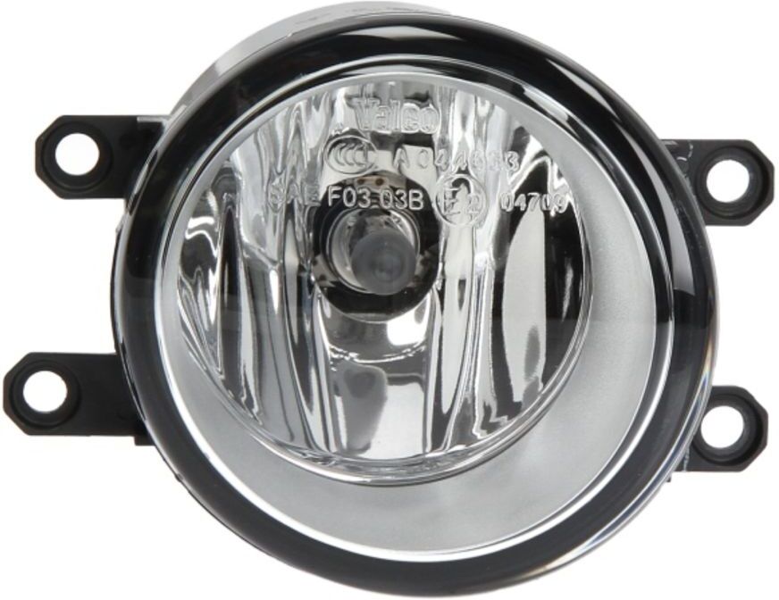 Nebelscheinwerfer VALEO 088970