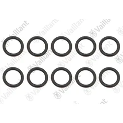 VAILLANT O-Ring, (x10) Vaillant-Nr. 0020209530