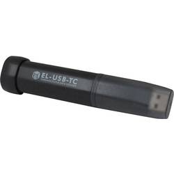 Lascar Electronics EL-USB-TC-D EL-USB-TC Temperatur-Datenlogger kalibriert (DAkkS-akkreditiertes Labor) Messgröße Temperatur -200 bis 1350 °C