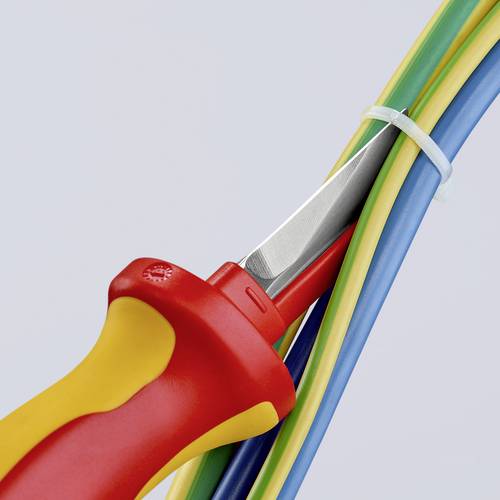 Knipex 98 54 Kabelmesser Geeignet für Rundkabel