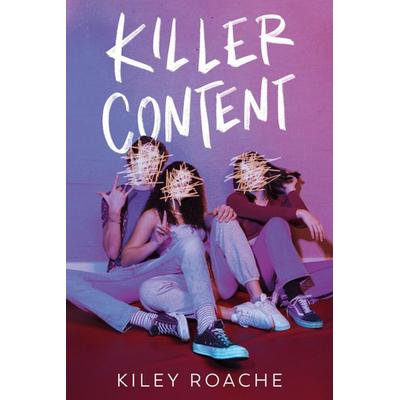 Killer Content, Taschenbuch von Kiley Roache, Penguin Random House, 978-0-593-42749-1