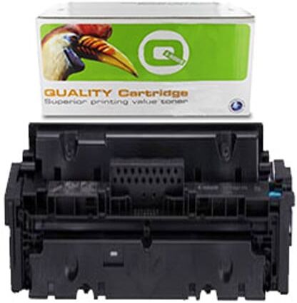 Q-Nomic 055 C toner cian