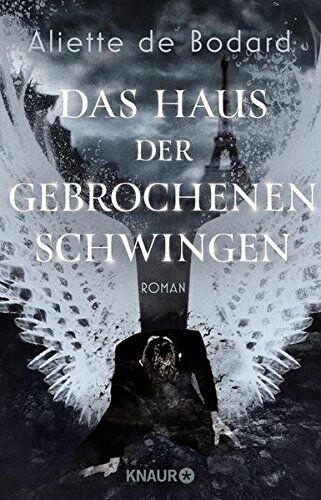 Aliette de Bodard - Das Haus der gebrochenen Schwingen: Roman - Preis vom 10.10.2026 11:48:34 h