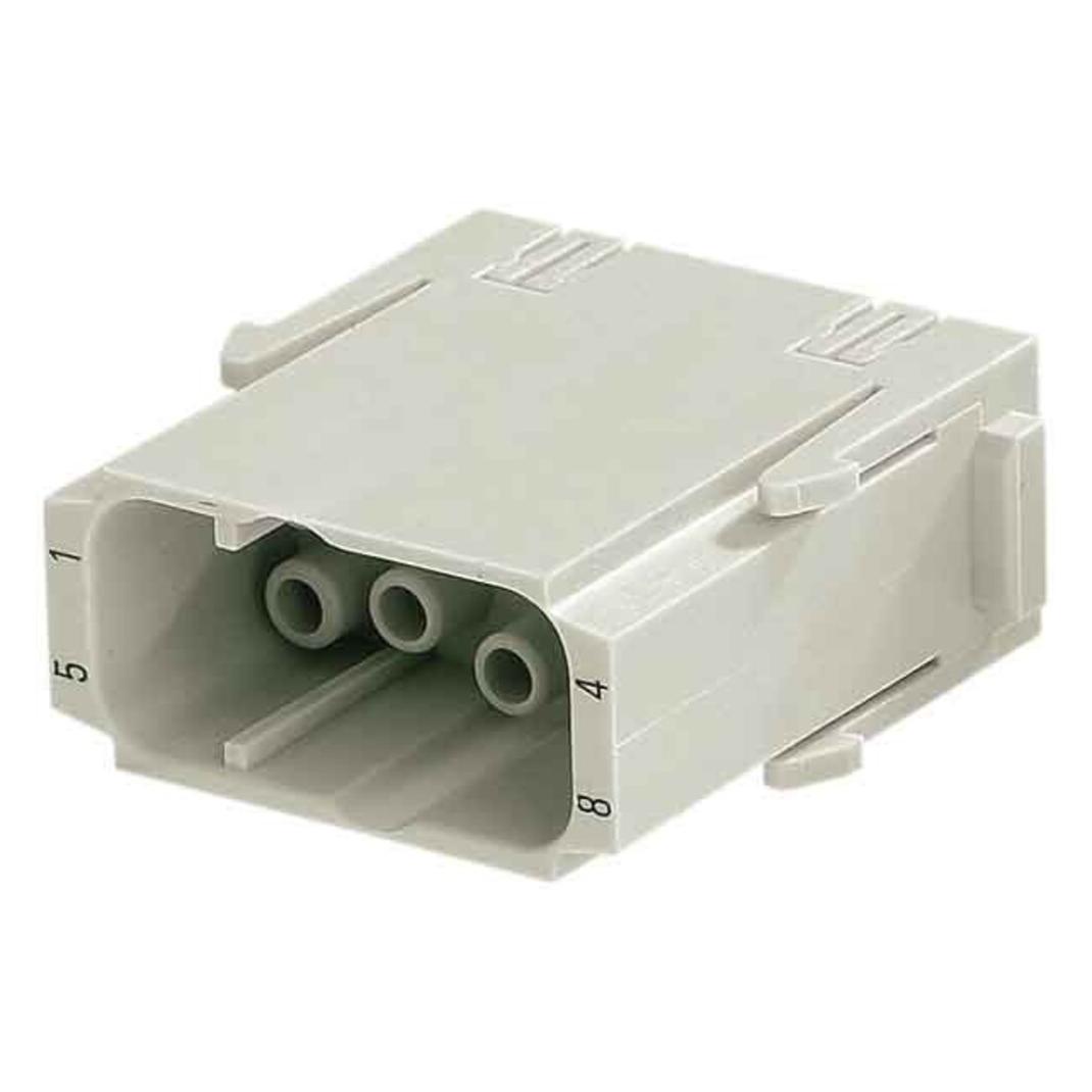 Harting Stifteinsatz (09 14 008 3001)