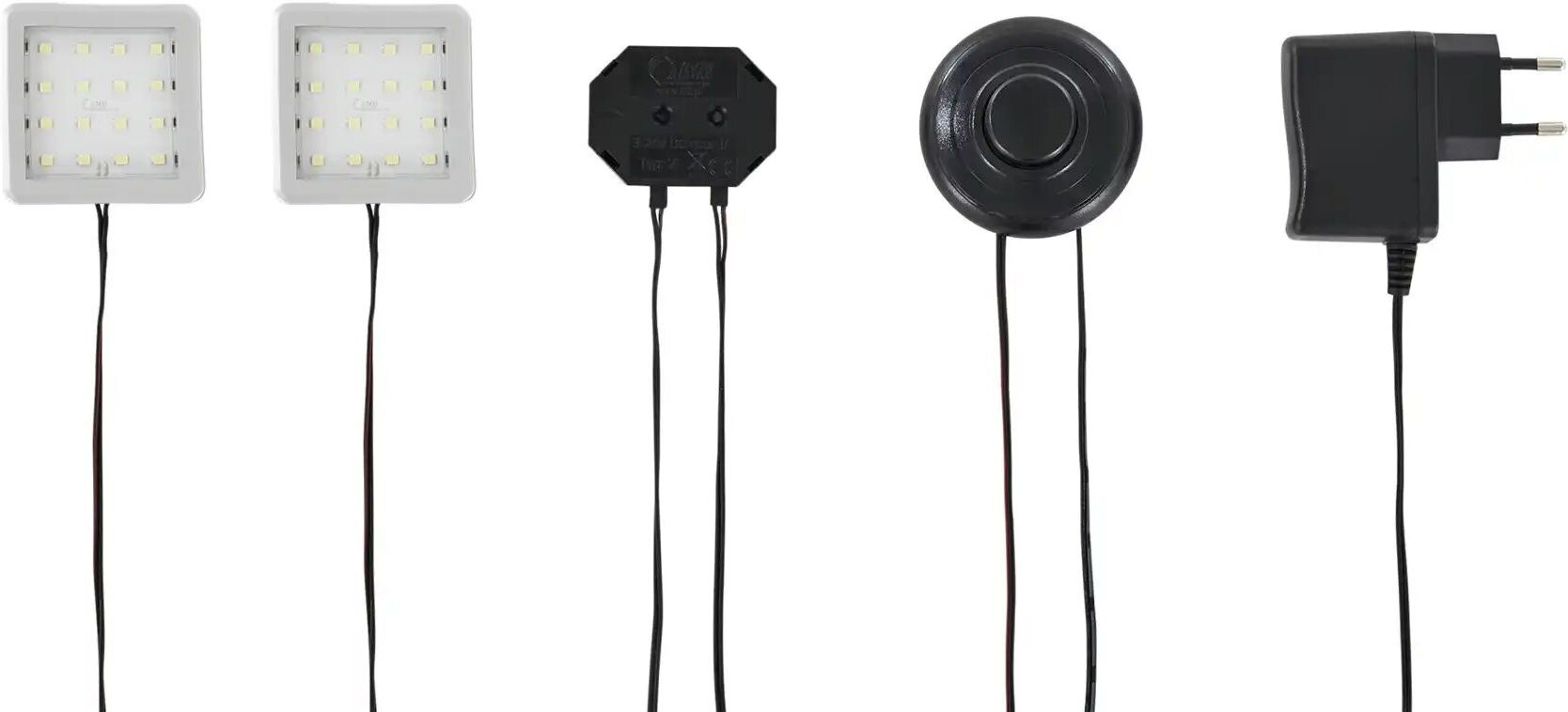 Höffner LED-Unterbauspot