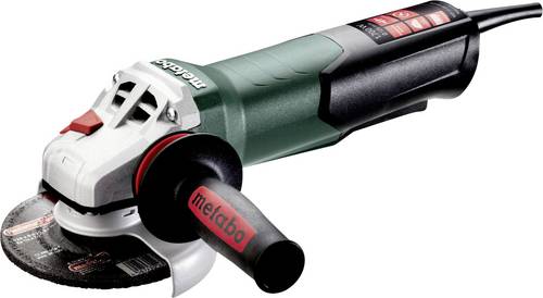 Metabo WEP 17-125 Quick 600547000 Winkelschleifer 125mm 1700W
