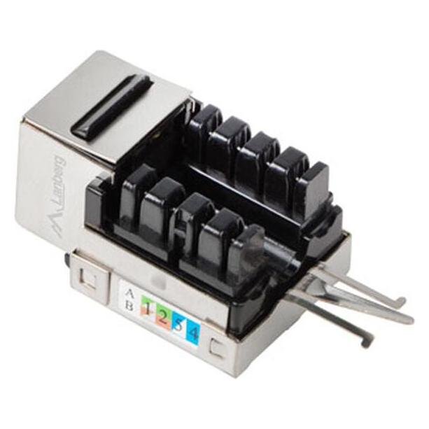 Lanberg KSF6-1090 Keystone Modul (Keystone Modul) (KSF6-1090)