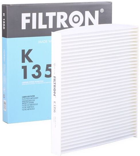 FILTRON K 1356 Pollen filter