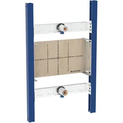 Geberit Duofix Traversenelement, UP-Wandarmatur, 111.785.00.2