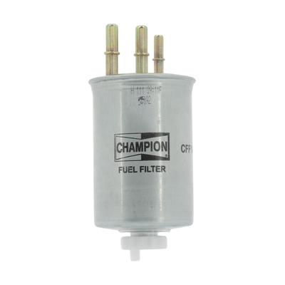 CHAMPION Kraftstofffilter cff100453 ohne Anschluss für Wassersensor 189mm Ford KIA JAGUAR SSANGYONG TATA