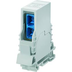 Weidmüller LWL-Steckverbinder IE-TO-SCD-SM Steckverbinder 8946980000