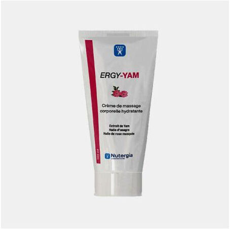 NUTERGIA ERGY YAM 100ML