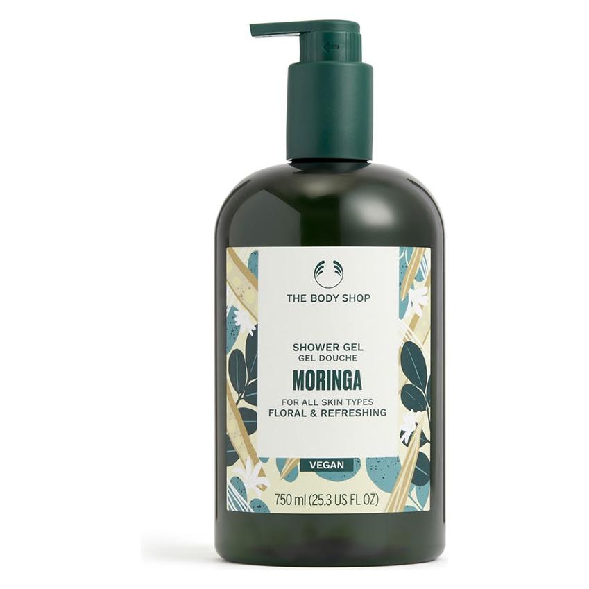The Body Shop Moringa (750 ml) (54079026)