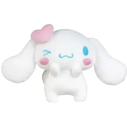 Sakami Sanrio peluche Cinnamoroll Heart XL 35 cm (15.90 cm)