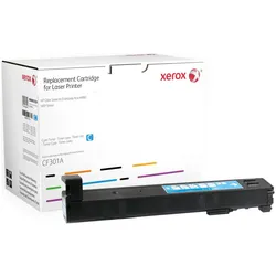 Xerox, Toner, Hp Clj Ent Flow Mfp M880 Serie (C)