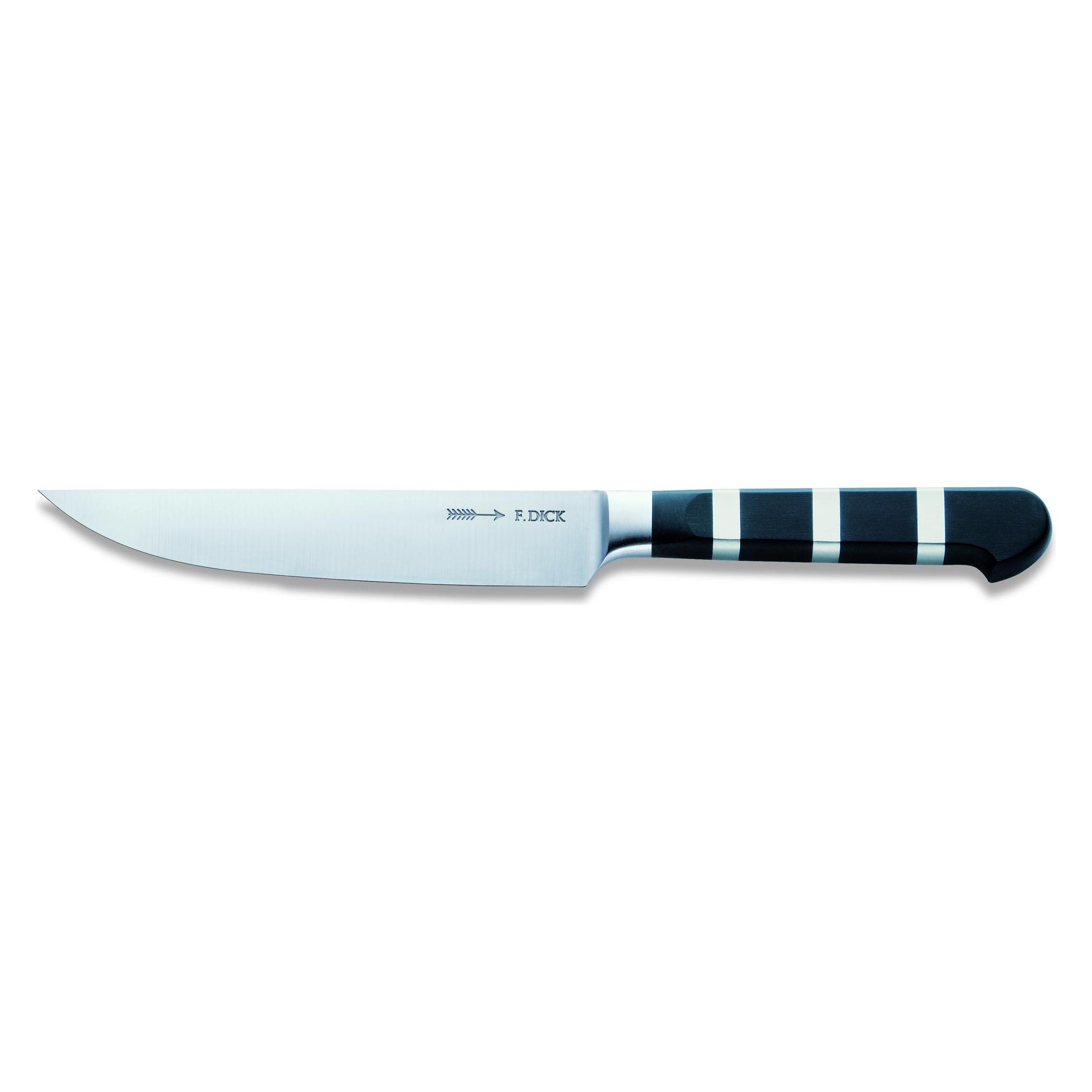 F. Dick Serie 1905 Steakmesser 12 cm (1 Stk., Messer) (58939101)