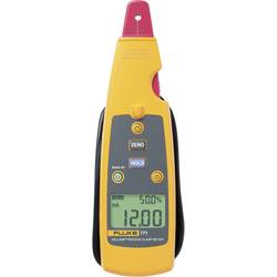 Fluke 771+2AC Stromzange, Hand-Multimeter digital CAT II 300 V Anzeige (Counts): 1200 Fluke 771+Fluke 2AC