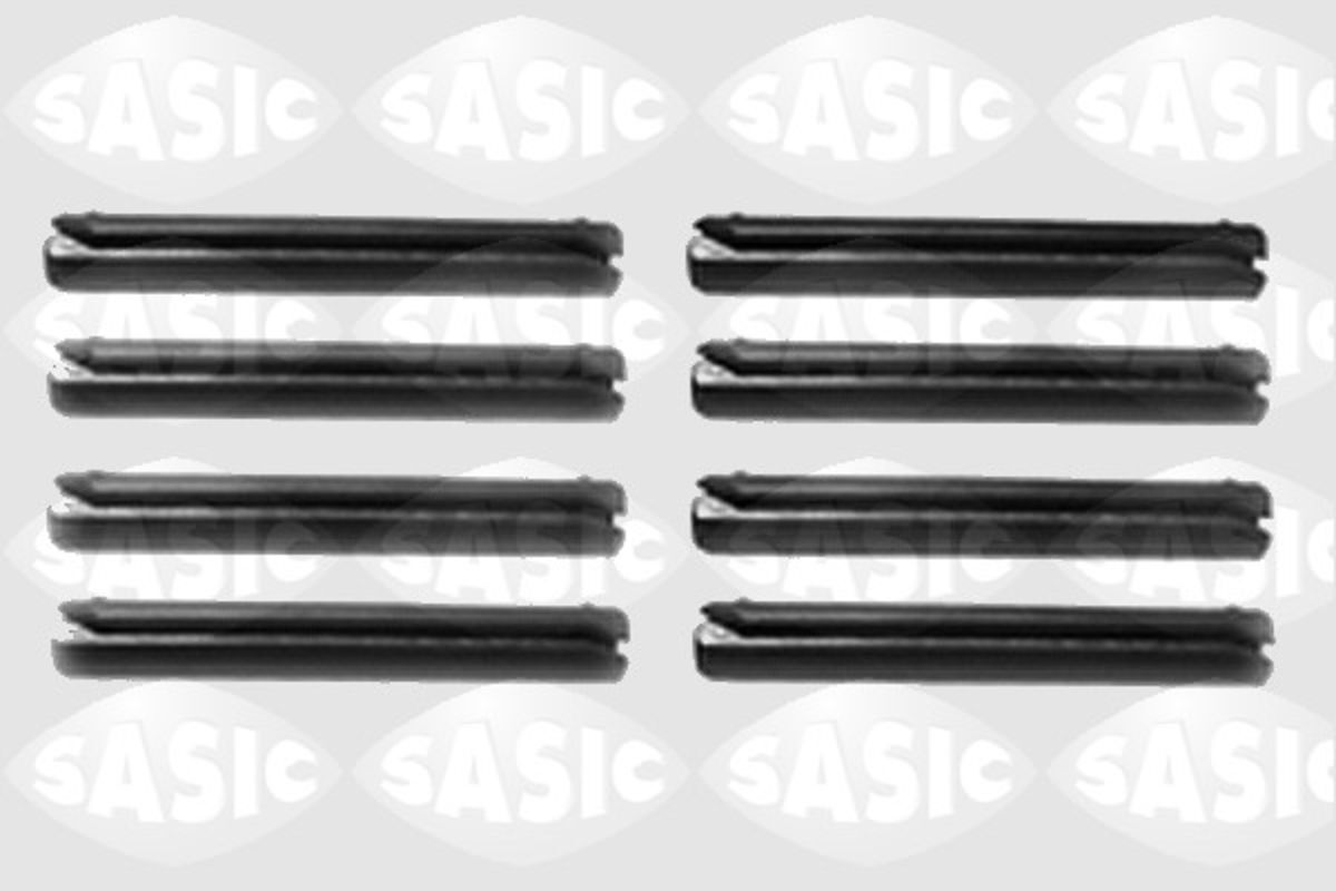 Sasic Porta kit di montaggio 1000716S